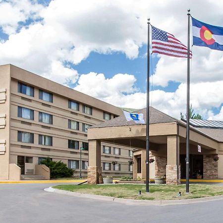 Comfort Inn Near Vail Beaver Creek Avon Exterior photo