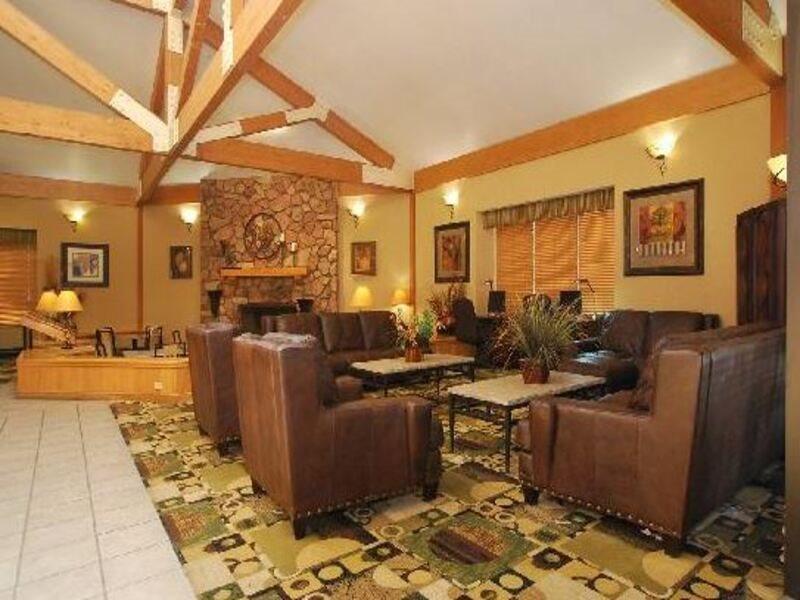 Comfort Inn Near Vail Beaver Creek Avon Exterior photo