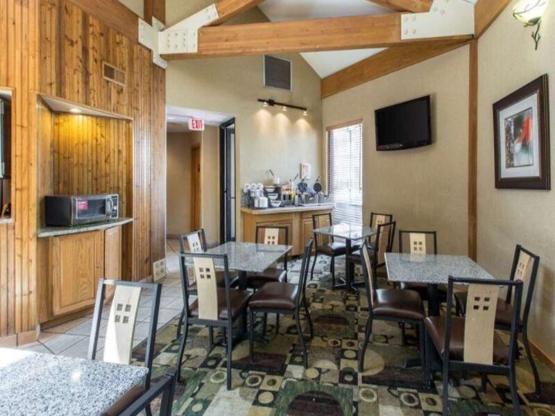 Comfort Inn Near Vail Beaver Creek Avon Exterior photo