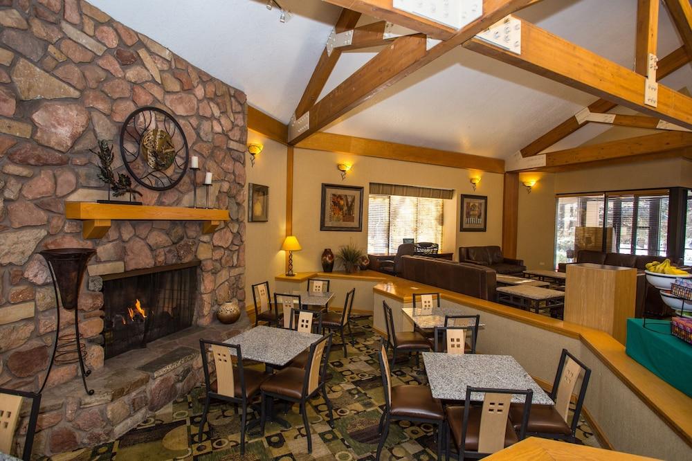 Comfort Inn Near Vail Beaver Creek Avon Exterior photo