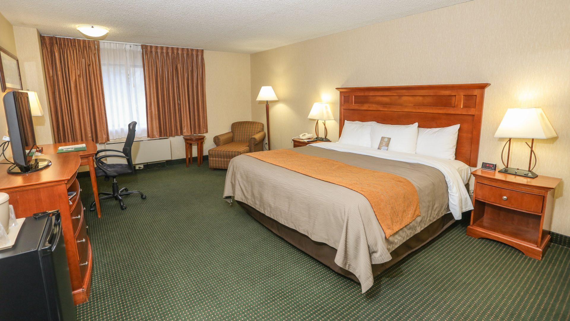Comfort Inn Near Vail Beaver Creek Avon Exterior photo