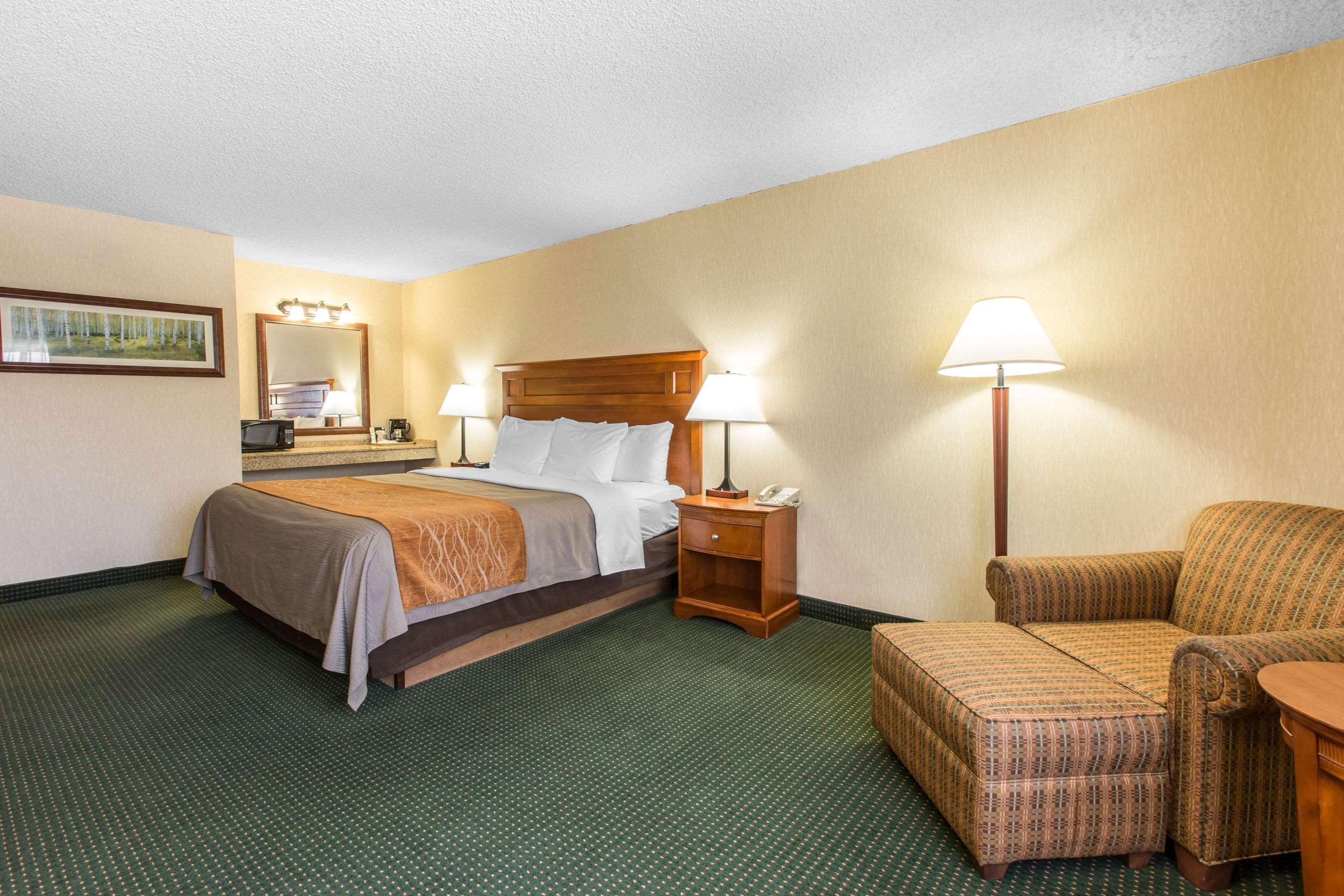Comfort Inn Near Vail Beaver Creek Avon Exterior photo