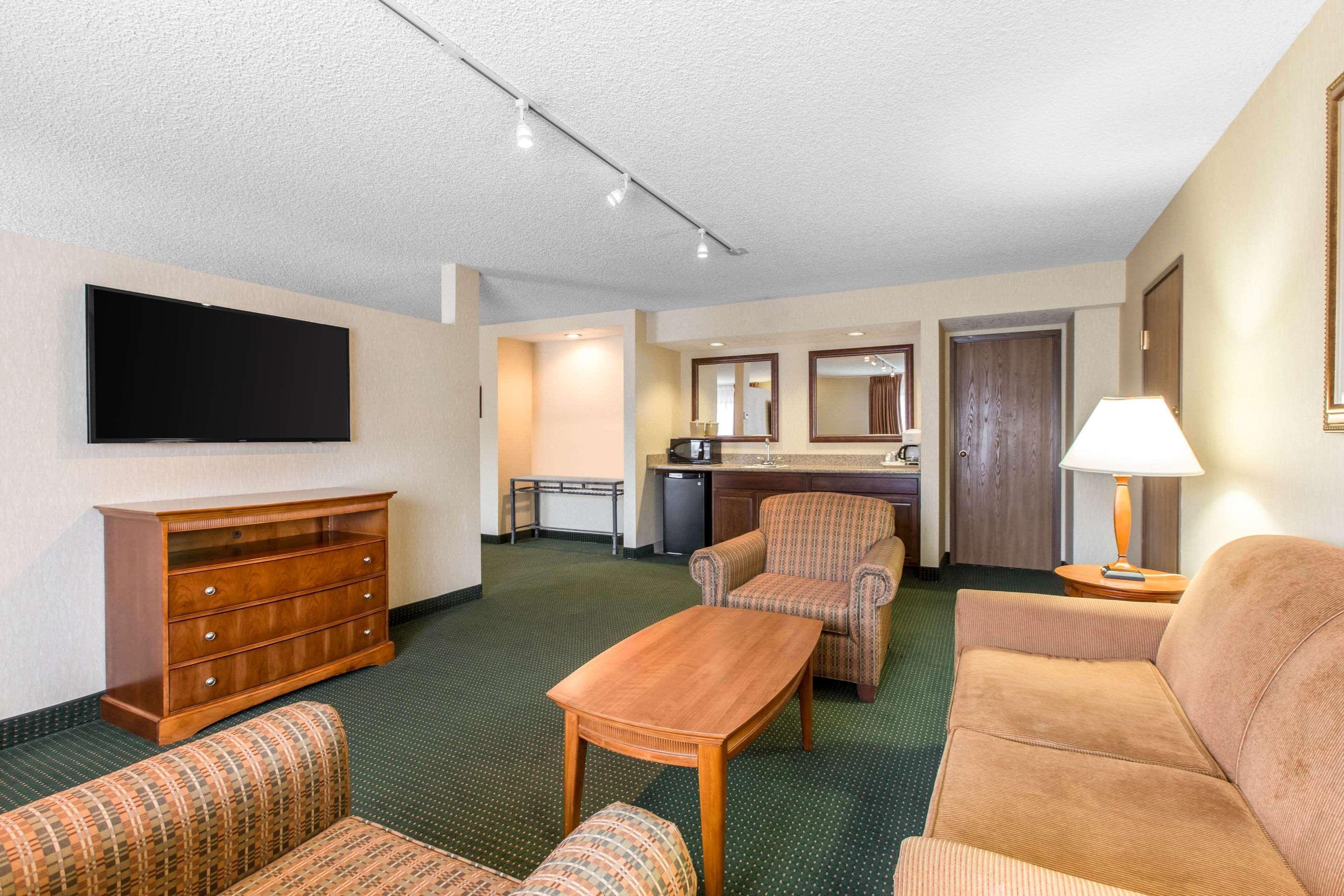 Comfort Inn Near Vail Beaver Creek Avon Exterior photo