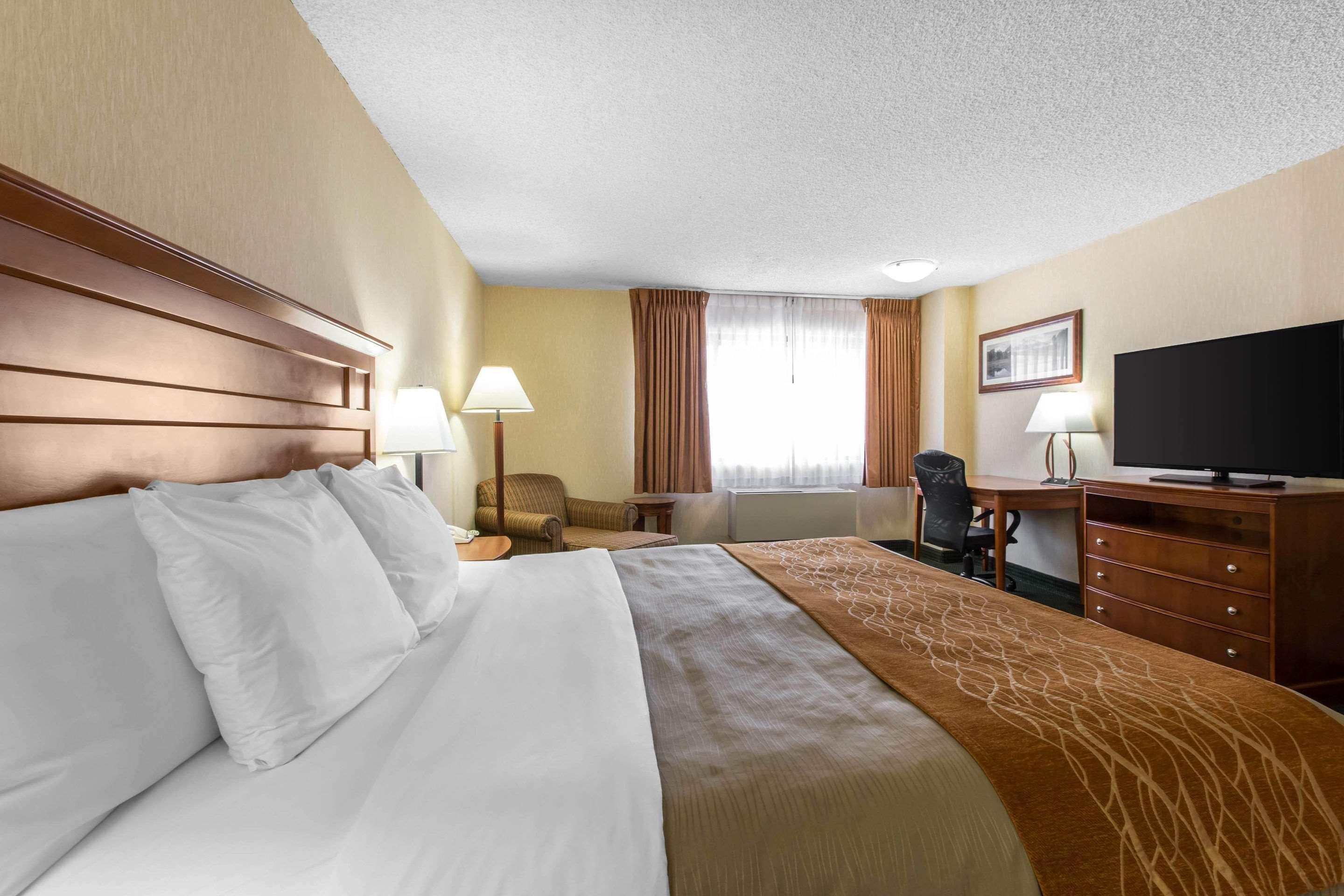 Comfort Inn Near Vail Beaver Creek Avon Exterior photo