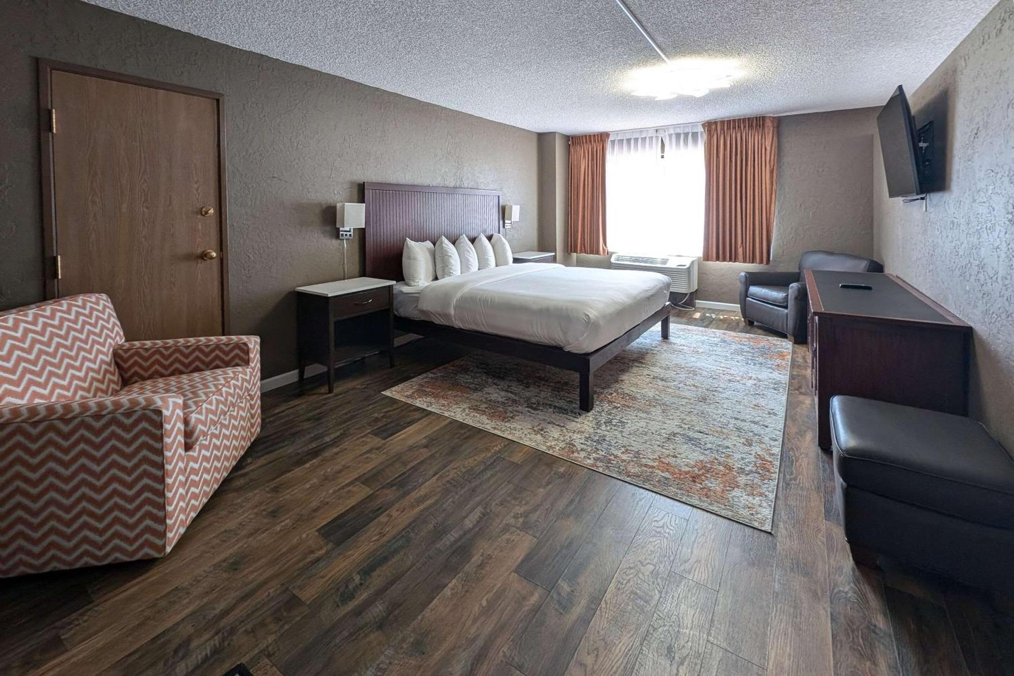 Comfort Inn Near Vail Beaver Creek Avon Exterior photo