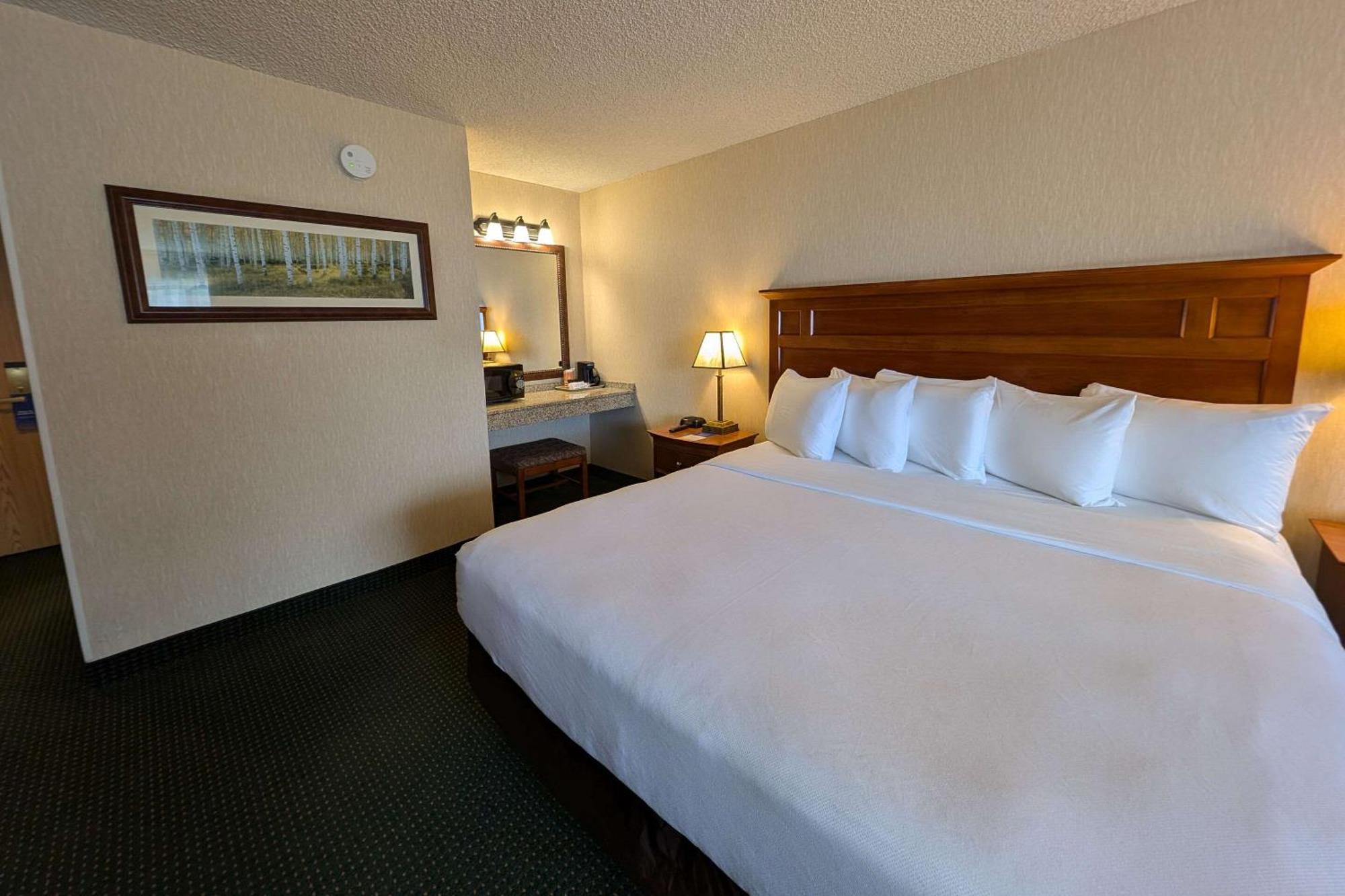 Comfort Inn Near Vail Beaver Creek Avon Exterior photo