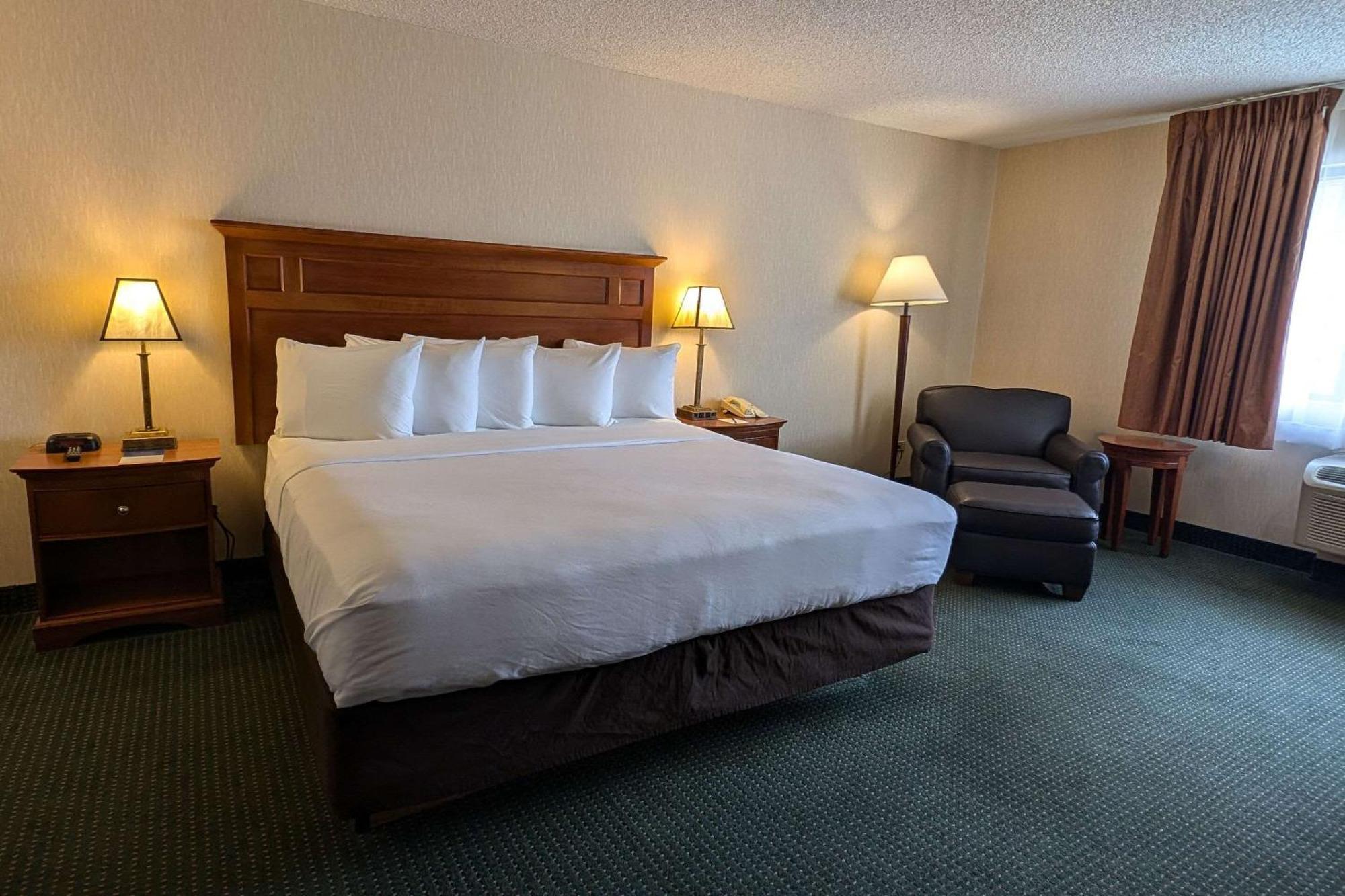Comfort Inn Near Vail Beaver Creek Avon Exterior photo