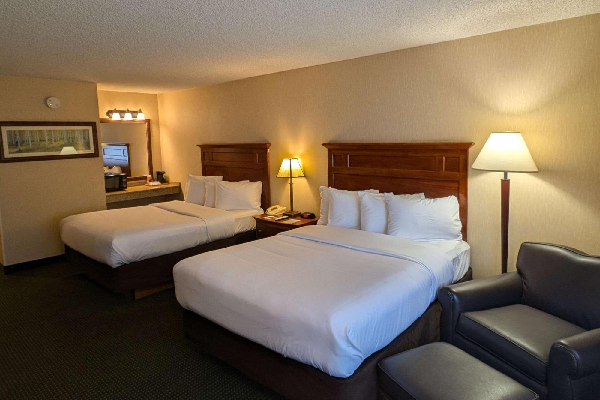 Comfort Inn Near Vail Beaver Creek Avon Exterior photo