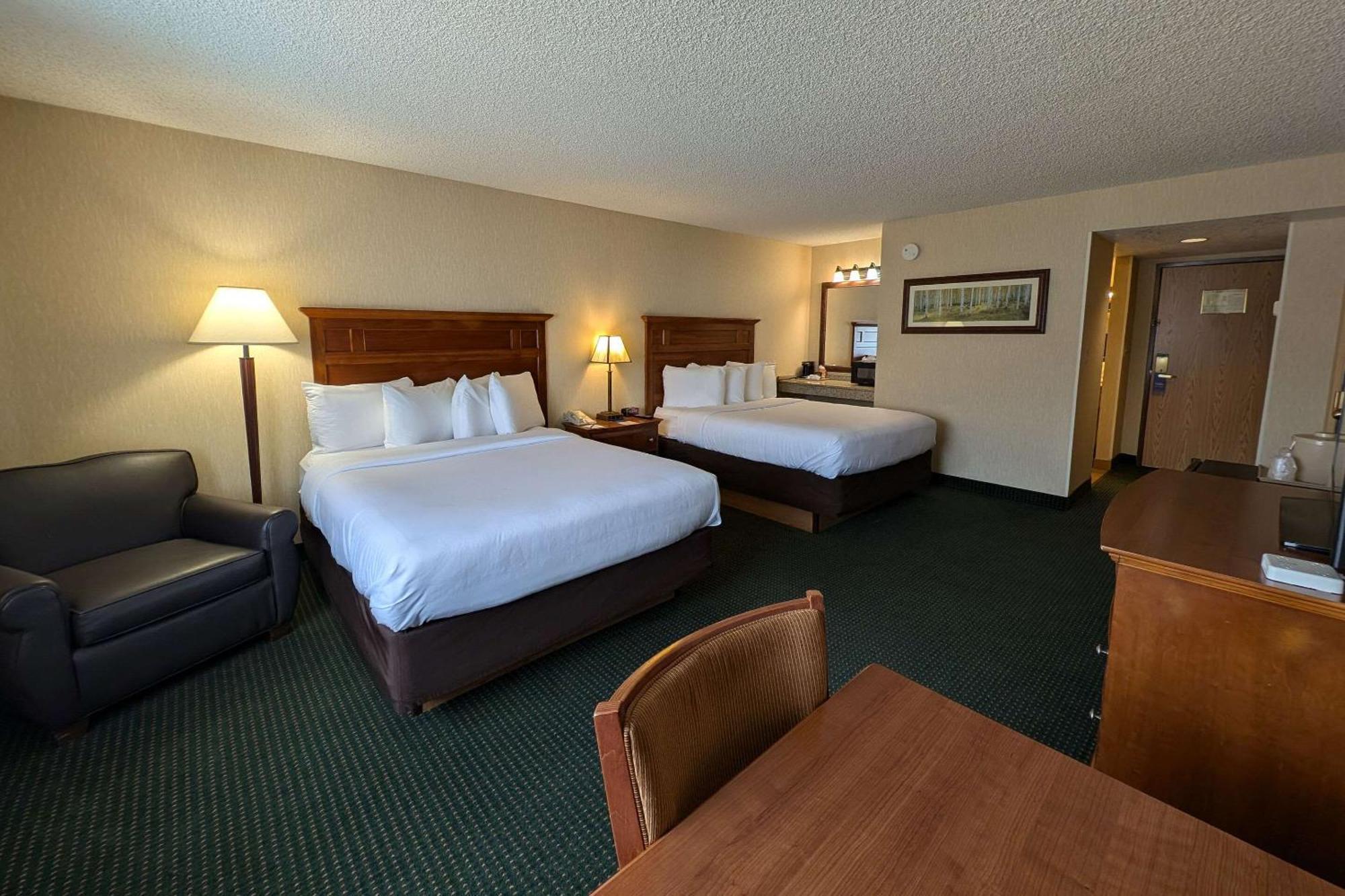 Comfort Inn Near Vail Beaver Creek Avon Exterior photo