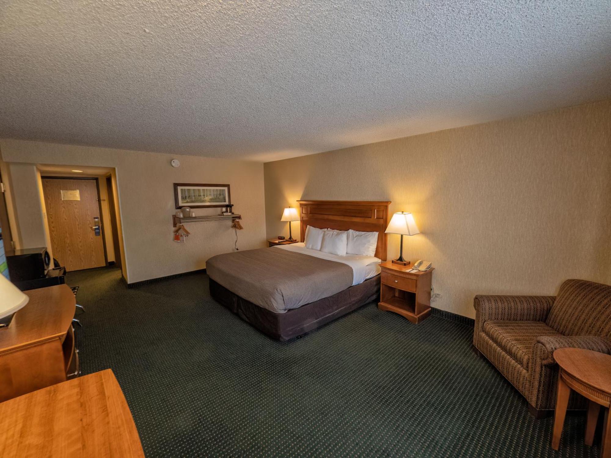 Comfort Inn Near Vail Beaver Creek Avon Exterior photo