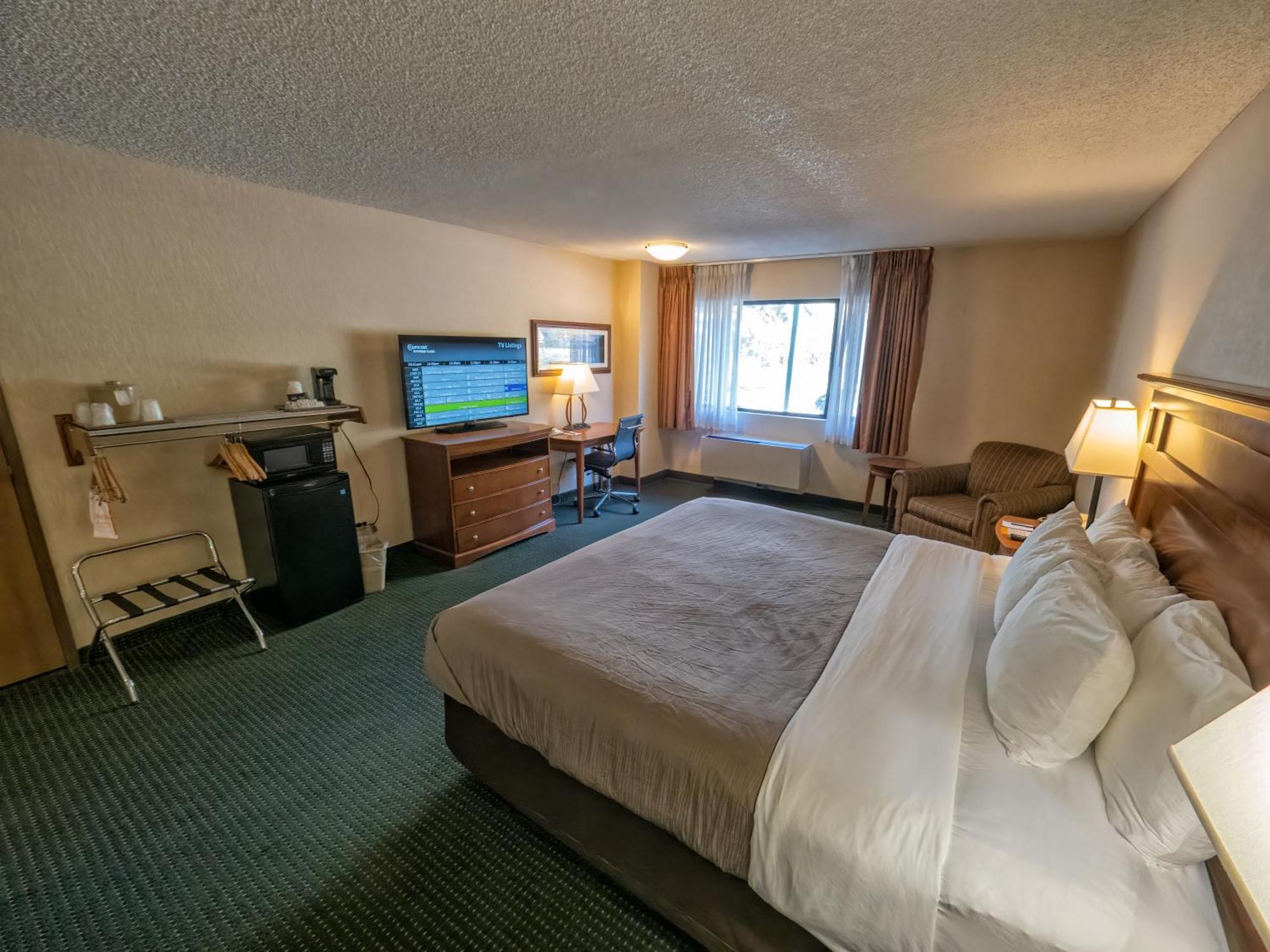 Comfort Inn Near Vail Beaver Creek Avon Exterior photo