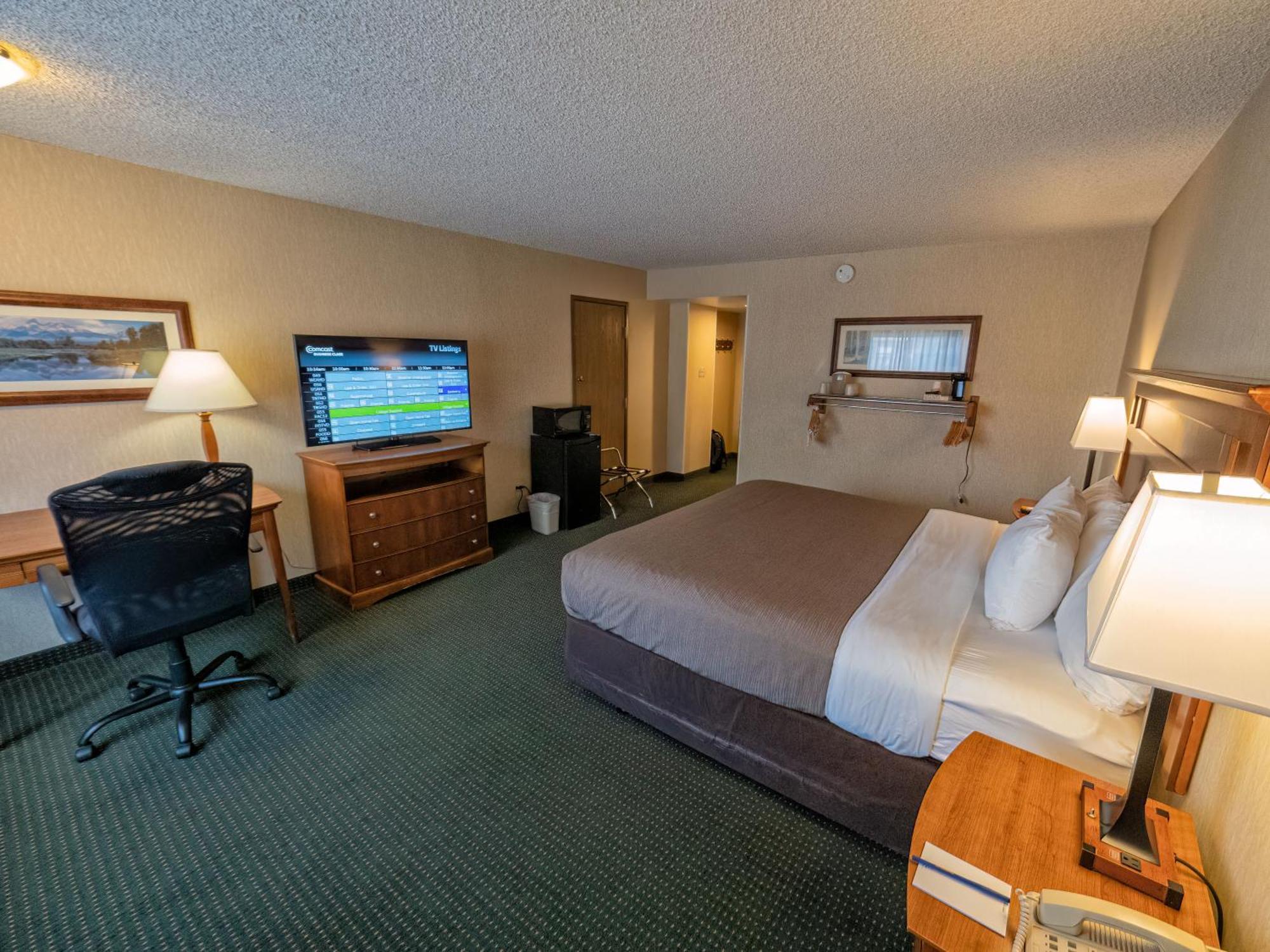 Comfort Inn Near Vail Beaver Creek Avon Exterior photo